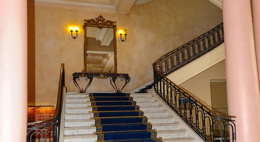 Le Royal Res. Negresco Five Stars Holiday House Νίκαια Εξωτερικό φωτογραφία
